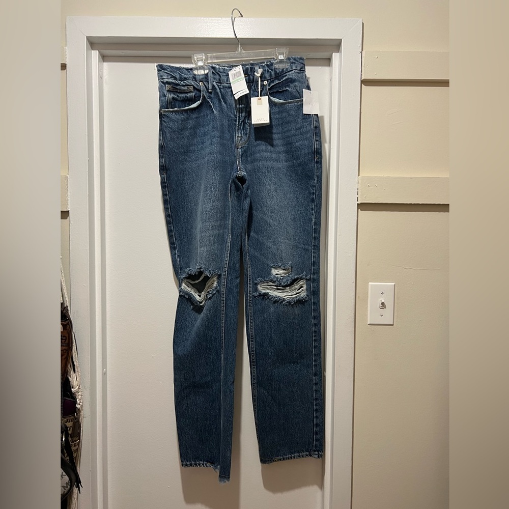 GOOD AMERICAN | SIZE 8/29